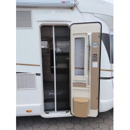 Eura Mobil PROFILA T 720 EB