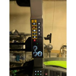 CLAAS Arion 460