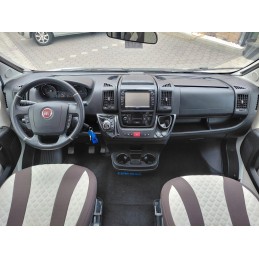 Eura Mobil PROFILA T 720 EB