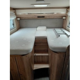 Eura Mobil PROFILA T 720 EB