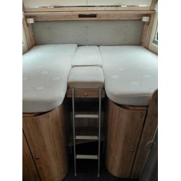 Eura Mobil PROFILA T 720 EB