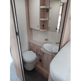 Eura Mobil PROFILA T 720 EB