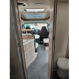 Eura Mobil PROFILA T 720 EB