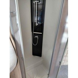 Eura Mobil PROFILA T 720 EB