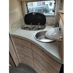 Eura Mobil PROFILA T 720 EB