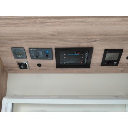 Eura Mobil PROFILA T 720 EB