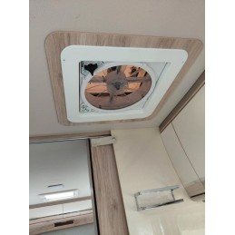 Eura Mobil PROFILA T 720 EB