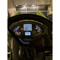 CLAAS Arion 460