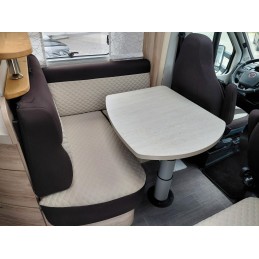 Eura Mobil PROFILA T 720 EB