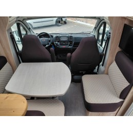 Eura Mobil PROFILA T 720 EB