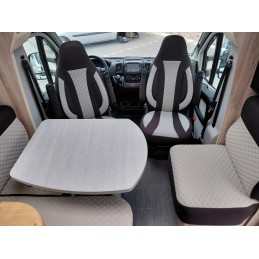 Eura Mobil PROFILA T 720 EB