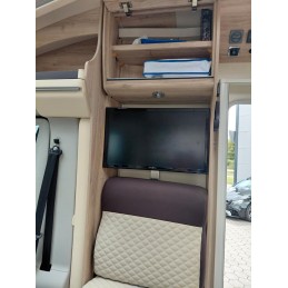 Eura Mobil PROFILA T 720 EB