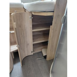 Eura Mobil PROFILA T 720 EB