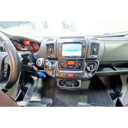 Eura Mobil Profila T 720 EB/1.Hand/Einzelbetten/Solar/Klima