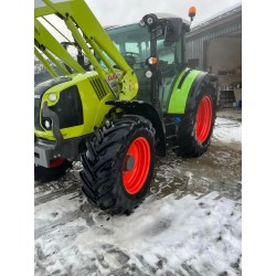 CLAAS Arion 460