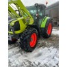 CLAAS Arion 460