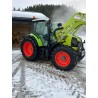 CLAAS Arion 460