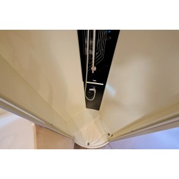 Eura Mobil Profila T 720 EB/1.Hand/Einzelbetten/Solar/Klima