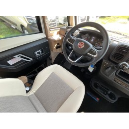 Eura Mobil Integra Line 720 EB MARKISE / KLIMA /FAHRTRÄ / D