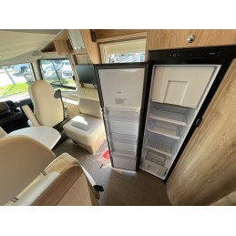 Eura Mobil Integra Line 720 EB MARKISE / KLIMA /FAHRTRÄ / D