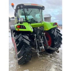 CLAAS Arion 460
