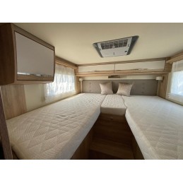 Eura Mobil Integra Line 720 EB MARKISE / KLIMA /FAHRTRÄ / D