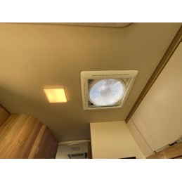 Eura Mobil Integra Line 720 EB MARKISE / KLIMA /FAHRTRÄ / D