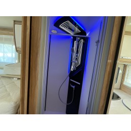 Eura Mobil Integra Line 720 EB MARKISE / KLIMA /FAHRTRÄ / D