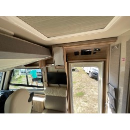 Eura Mobil Integra Line 720 EB MARKISE / KLIMA /FAHRTRÄ / D