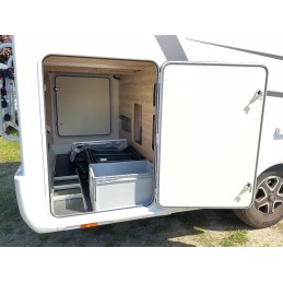 Eura Mobil Integra Line 720 EB MARKISE / KLIMA /FAHRTRÄ / D