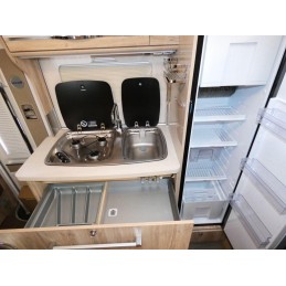 Eura Mobil PT 696 EB Mondial Plus Dachklima NAVI Kamera SAT