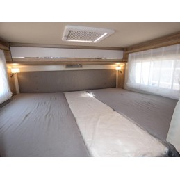 Eura Mobil PT 696 EB Mondial Plus Dachklima NAVI Kamera SAT