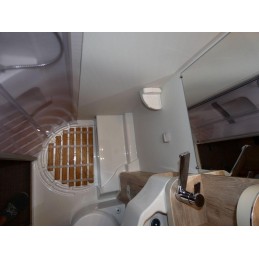 Eura Mobil PT 696 EB Mondial Plus Dachklima NAVI Kamera SAT