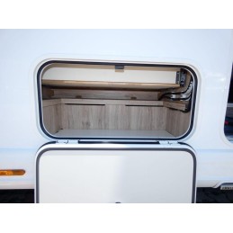 Eura Mobil PT 696 EB Mondial Plus Dachklima NAVI Kamera SAT