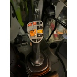 CLAAS Arion 460