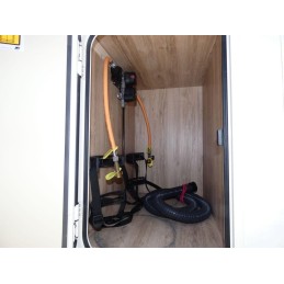 Eura Mobil PT 696 EB Mondial Plus Dachklima NAVI Kamera SAT