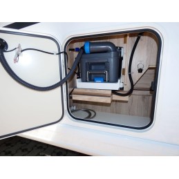 Eura Mobil PT 696 EB Mondial Plus Dachklima NAVI Kamera SAT