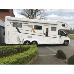 Eura Mobil Terrestra A 770 EB