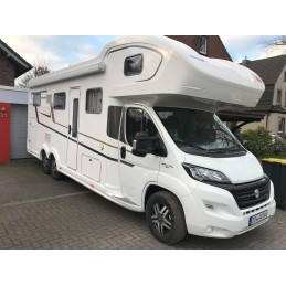 Eura Mobil Terrestra A 770 EB