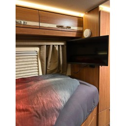 Eura Mobil Terrestra A 770 EB