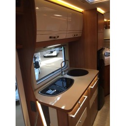 Eura Mobil Terrestra A 770 EB