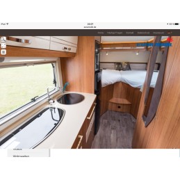 Eura Mobil Terrestra A 770 EB