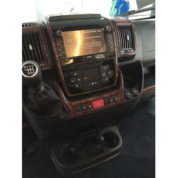 Eura Mobil Terrestra A 770 EB