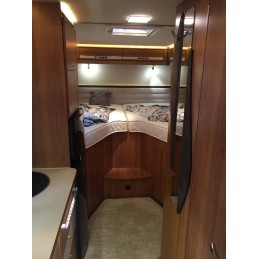 Eura Mobil Terrestra A 770 EB