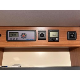 Eura Mobil Terrestra A 770 EB