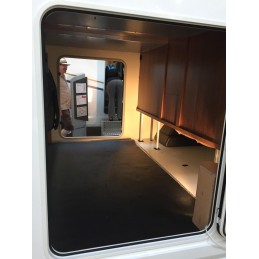 Eura Mobil Terrestra A 770 EB