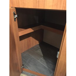 Eura Mobil Terrestra A 770 EB