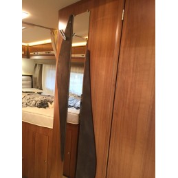 Eura Mobil Terrestra A 770 EB