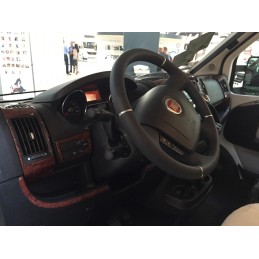 Eura Mobil Terrestra A 770 EB