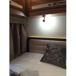 Eura Mobil Terrestra A 770 EB